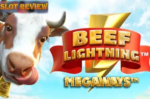 Beef Lightning slot